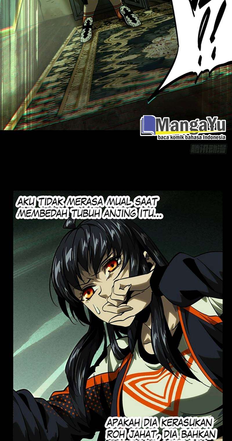 Da Xiang Wuxing Chapter 45 Gambar 35