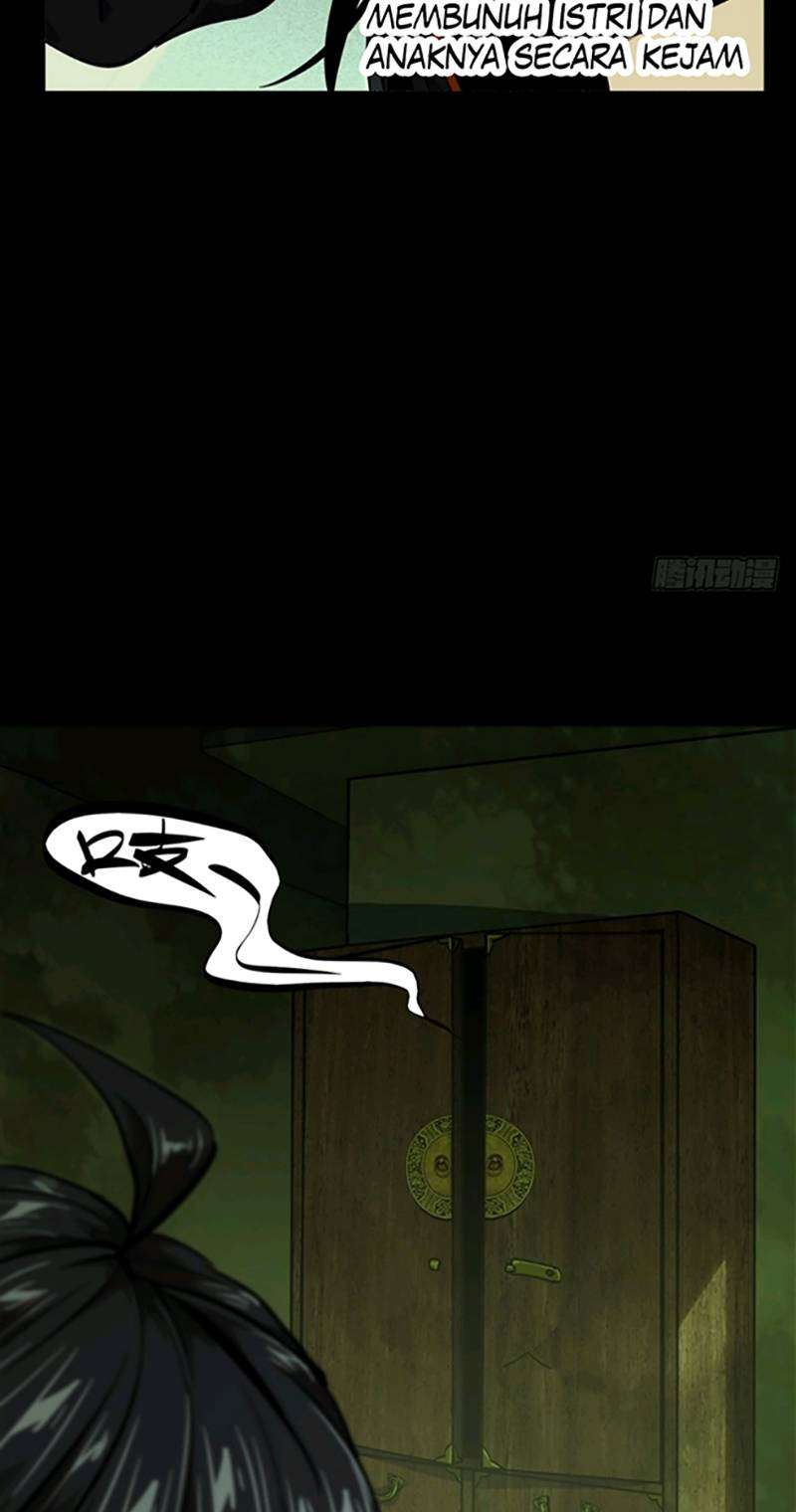 Da Xiang Wuxing Chapter 45 Gambar 36