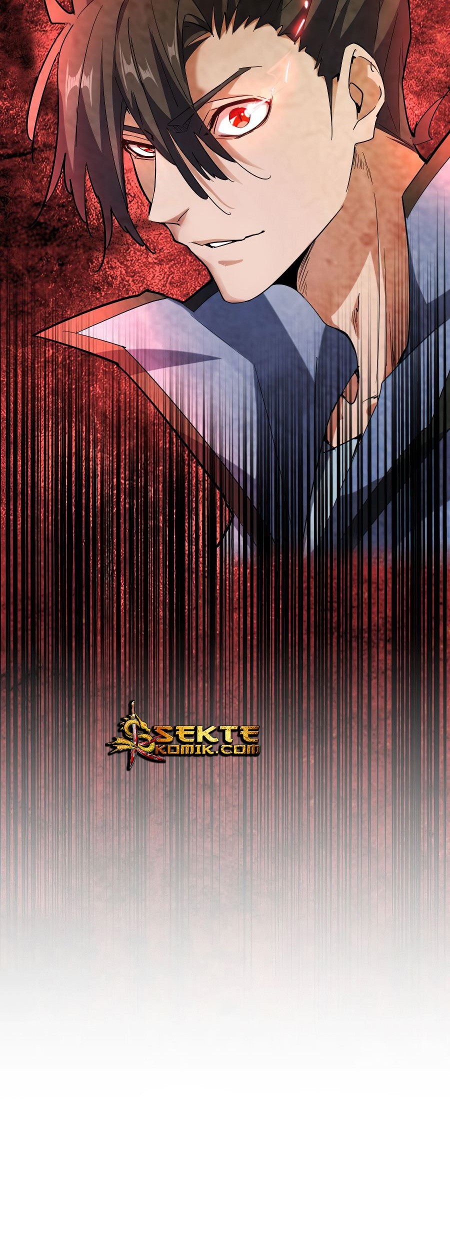 Magic Emperor Chapter 140 Gambar 56