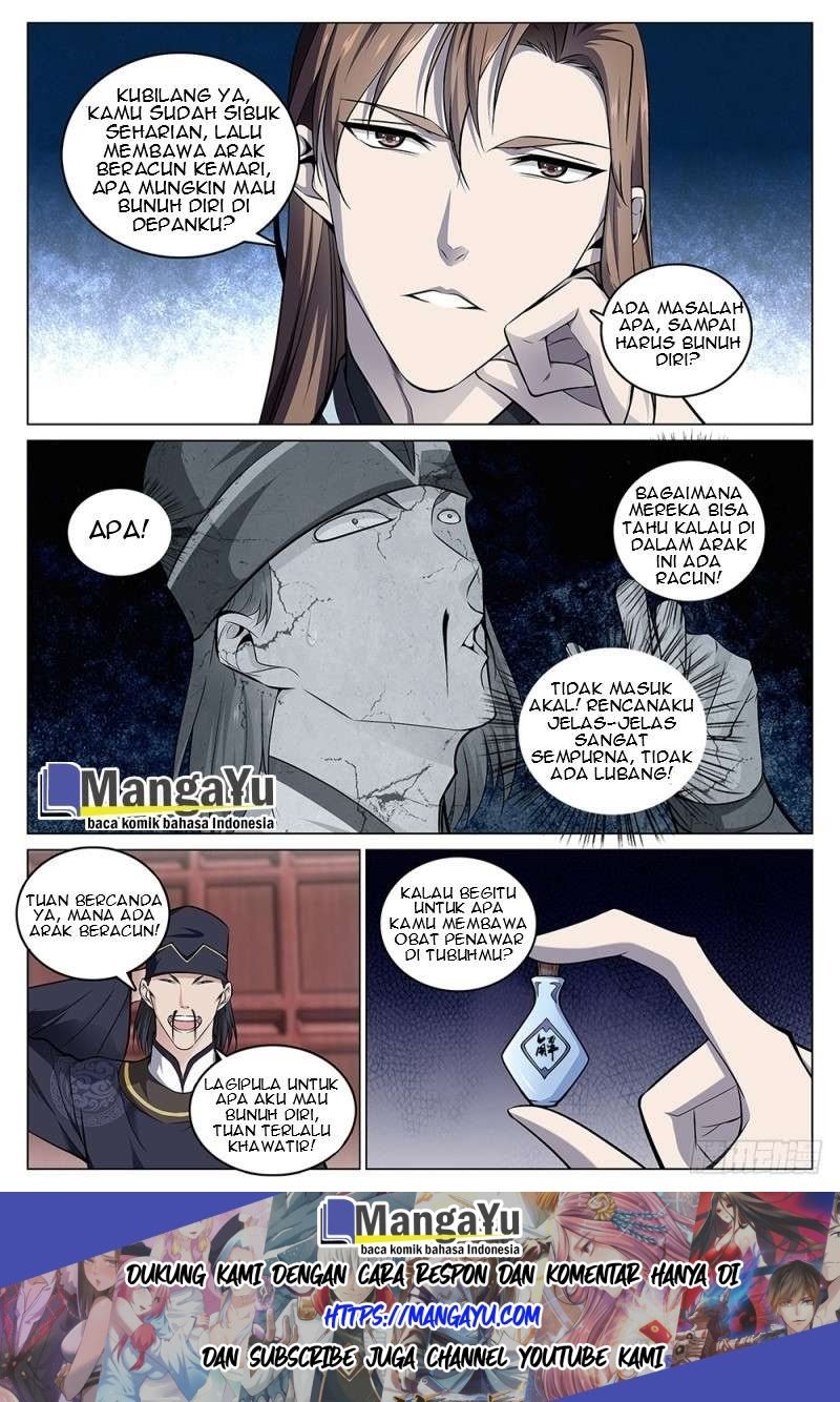 Strongest System Yan Luo Chapter 65 Gambar 11