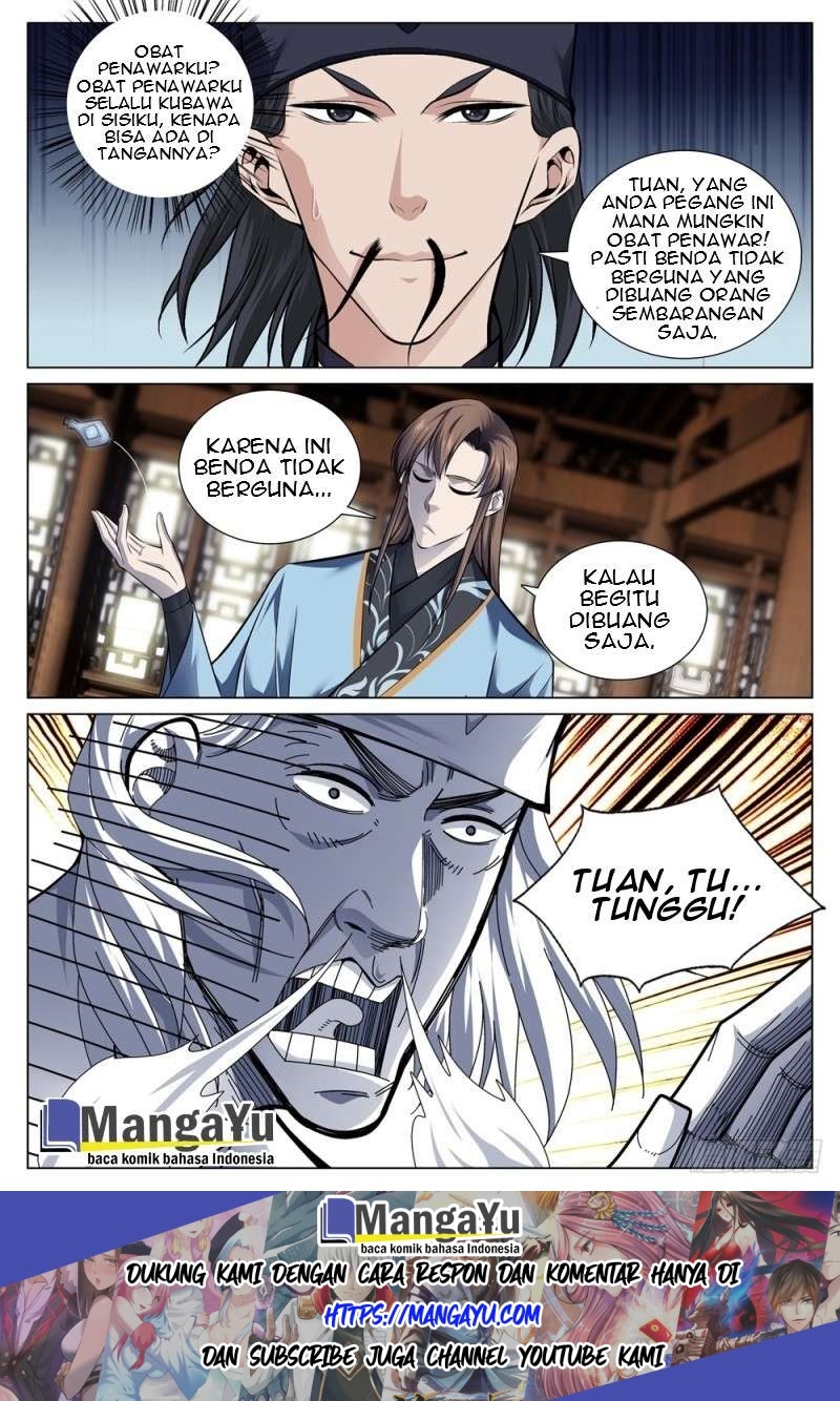 Strongest System Yan Luo Chapter 65 Gambar 12