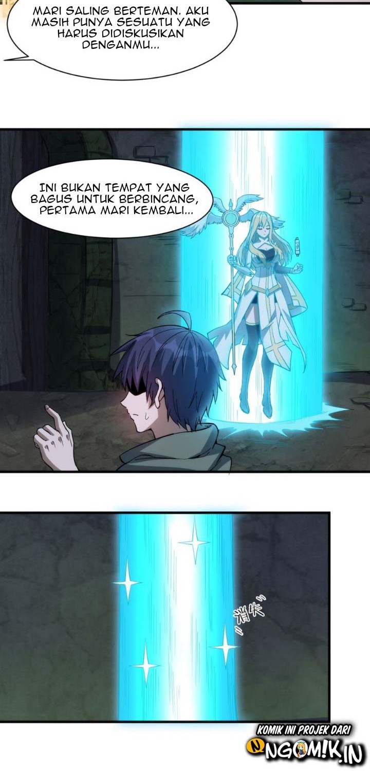 City of Sanctuary Chapter 19 Gambar 9