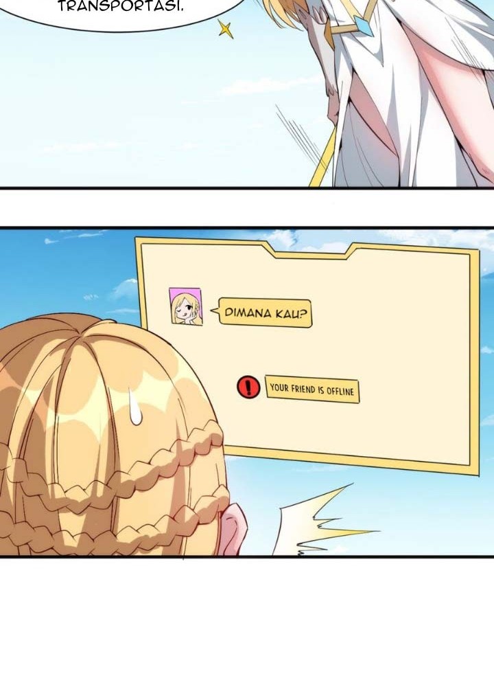 City of Sanctuary Chapter 19 Gambar 11