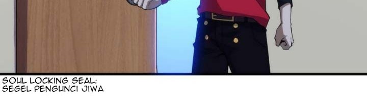 City of Sanctuary Chapter 19 Gambar 13