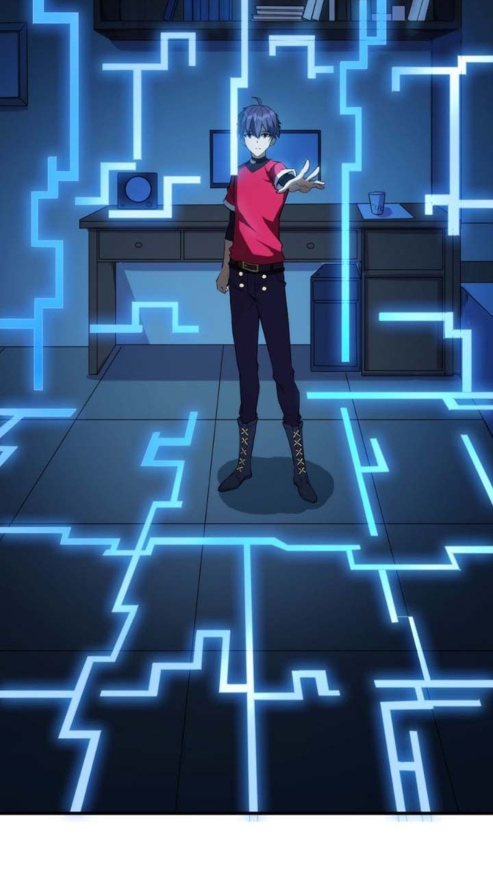 City of Sanctuary Chapter 19 Gambar 15