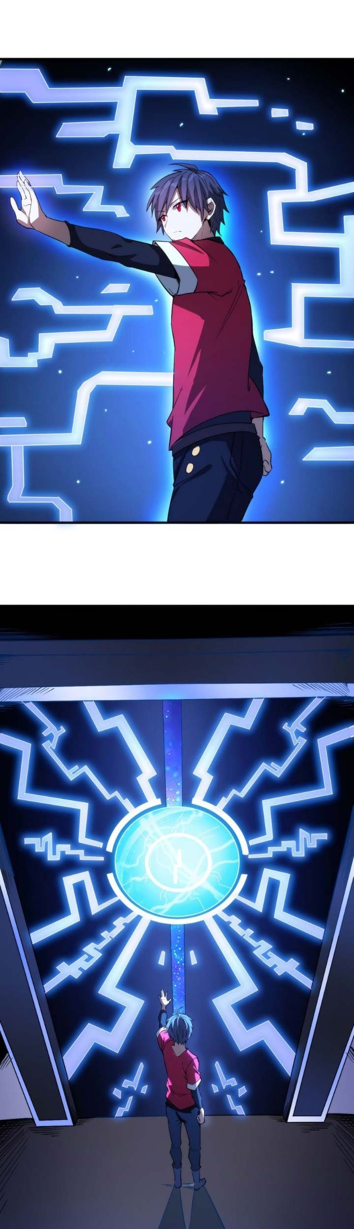 City of Sanctuary Chapter 19 Gambar 16