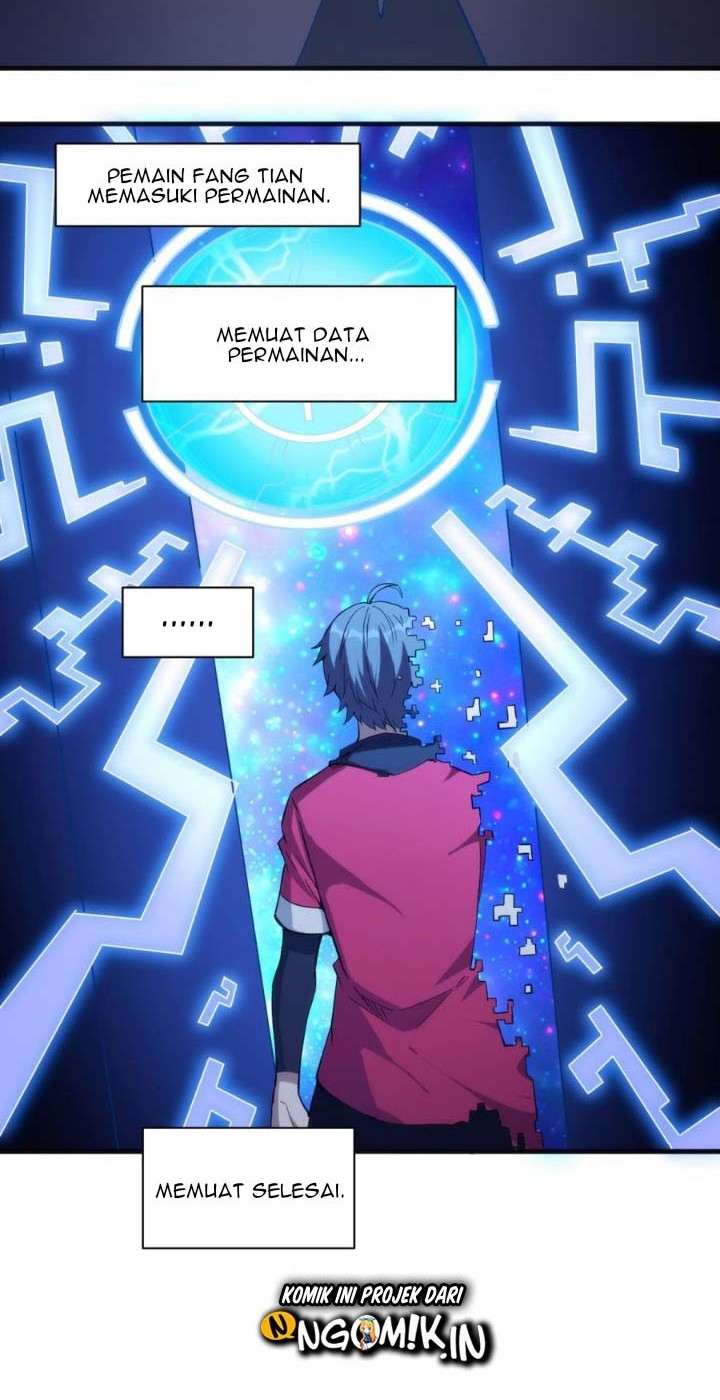 City of Sanctuary Chapter 19 Gambar 17