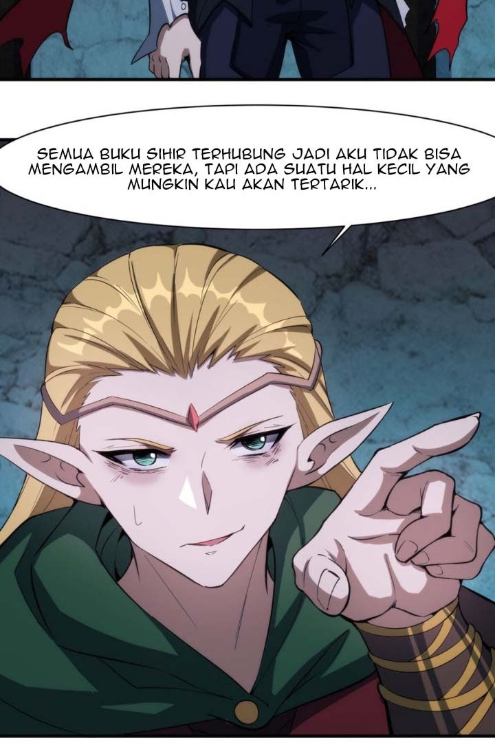 City of Sanctuary Chapter 19 Gambar 25