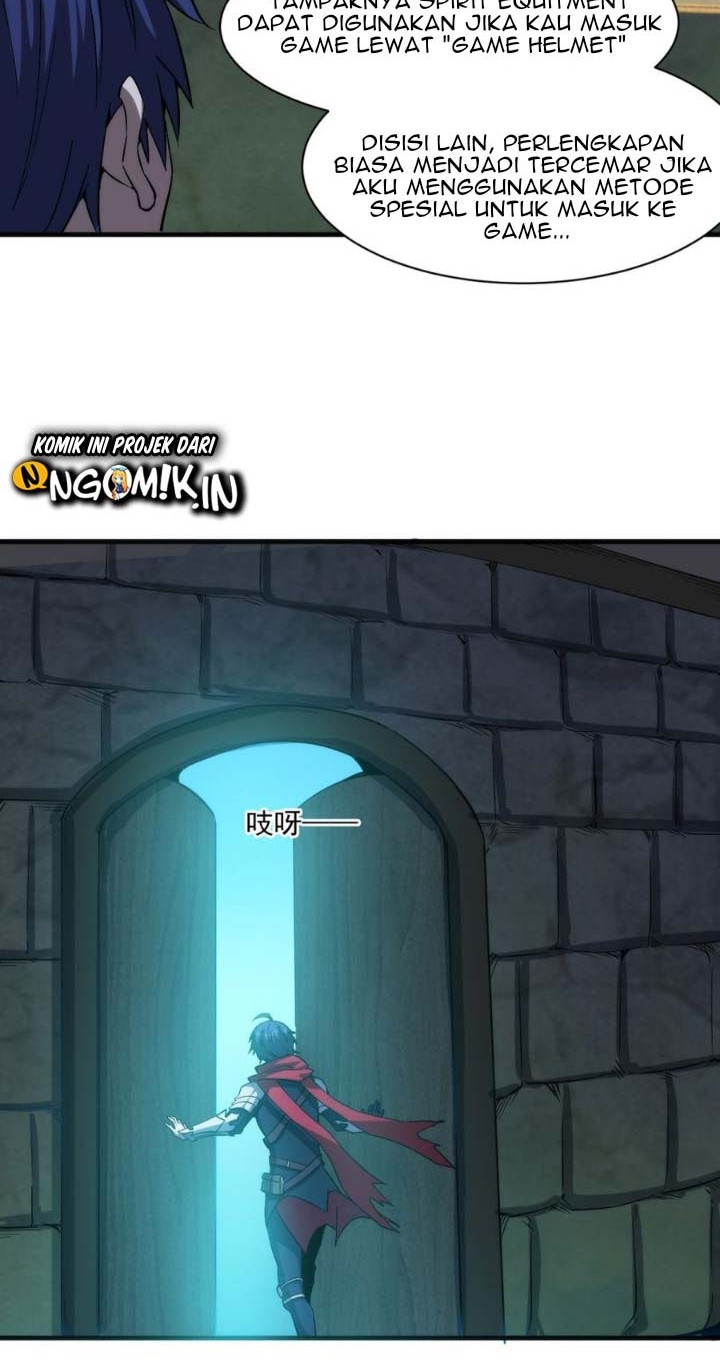 City of Sanctuary Chapter 19 Gambar 19