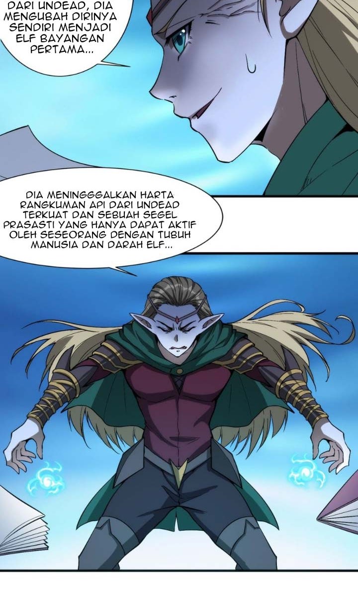 City of Sanctuary Chapter 19 Gambar 21