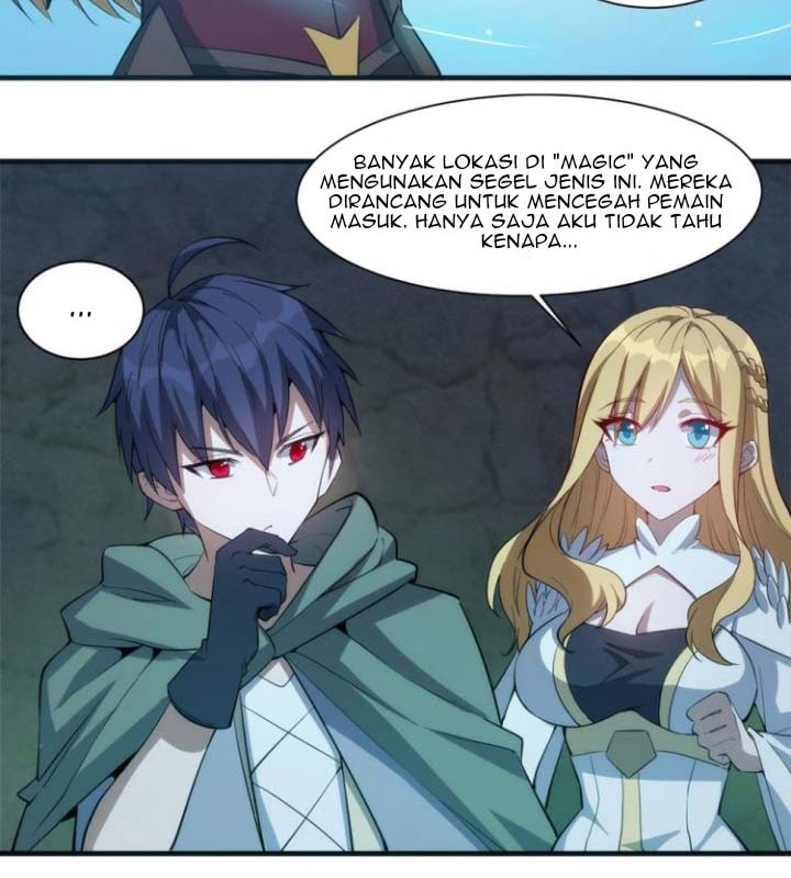 City of Sanctuary Chapter 19 Gambar 3