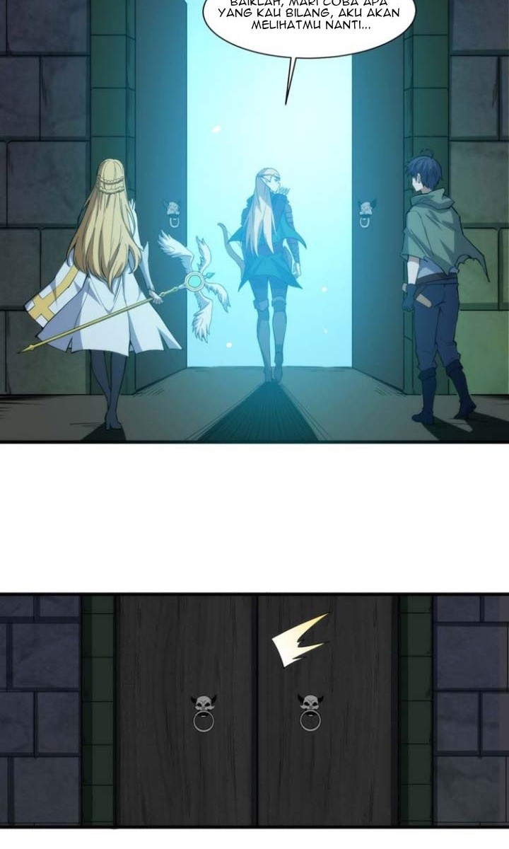 City of Sanctuary Chapter 19 Gambar 5