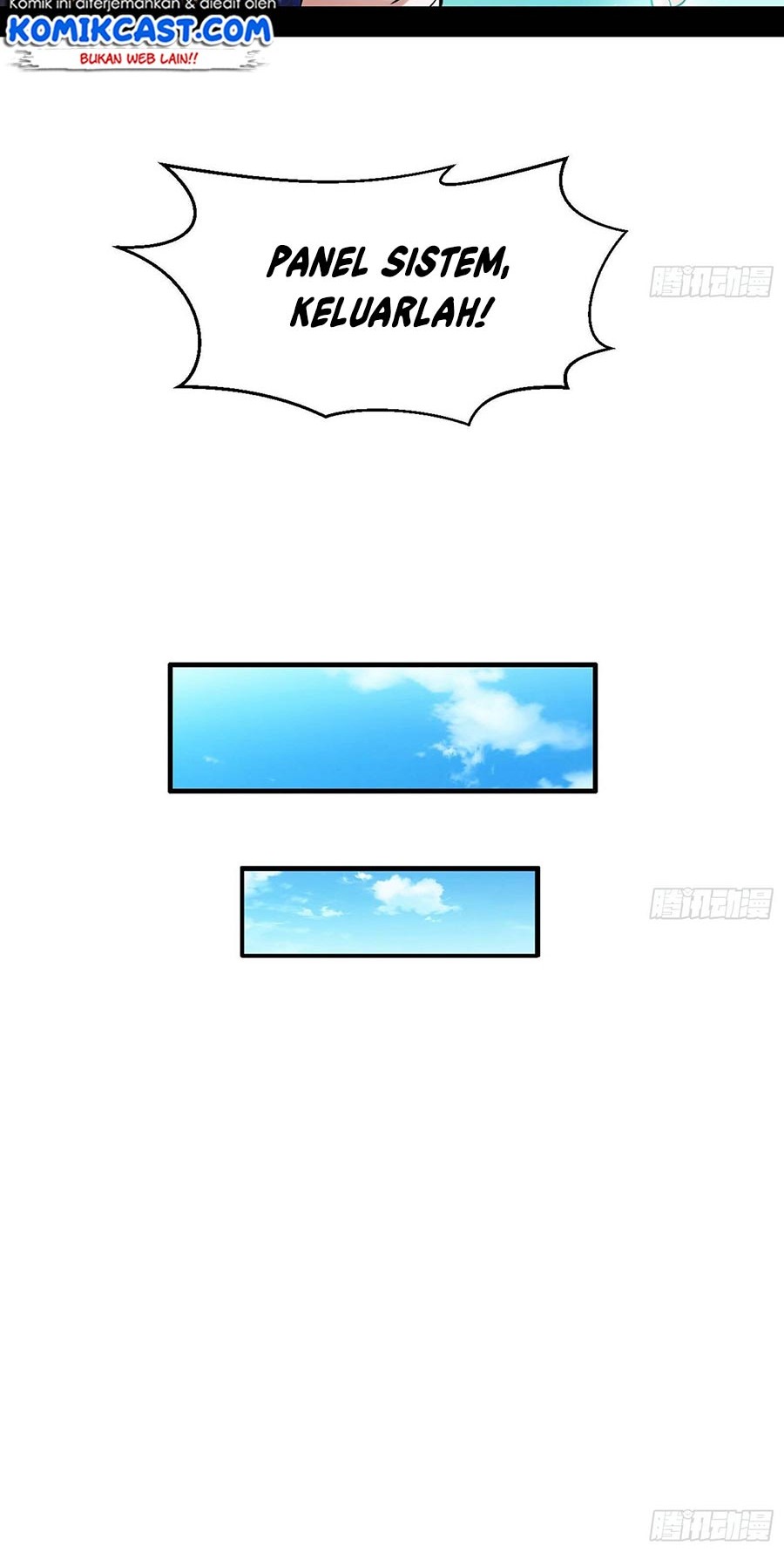 I’m An Evil God Chapter 72 Gambar 19