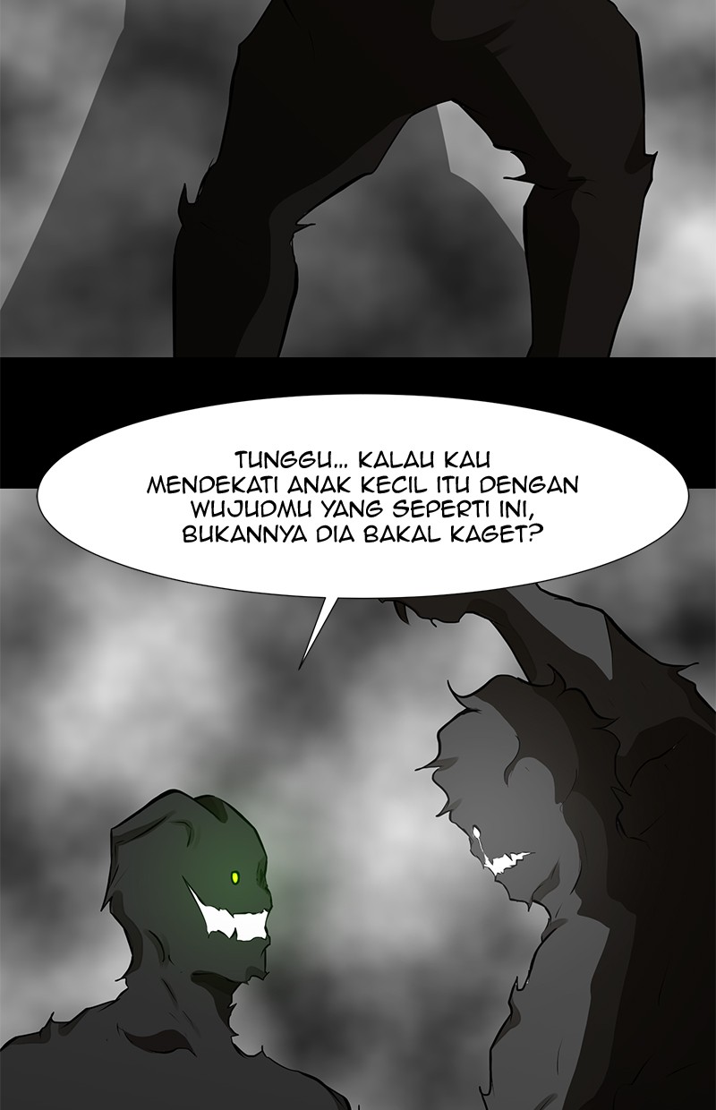 Dark Mortal Chapter 78 Gambar 31
