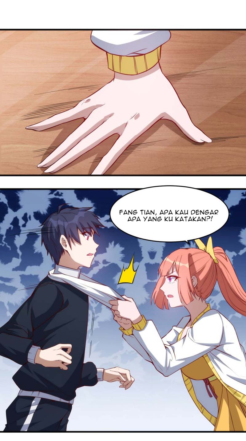 City of Sanctuary Chapter 20 Gambar 13