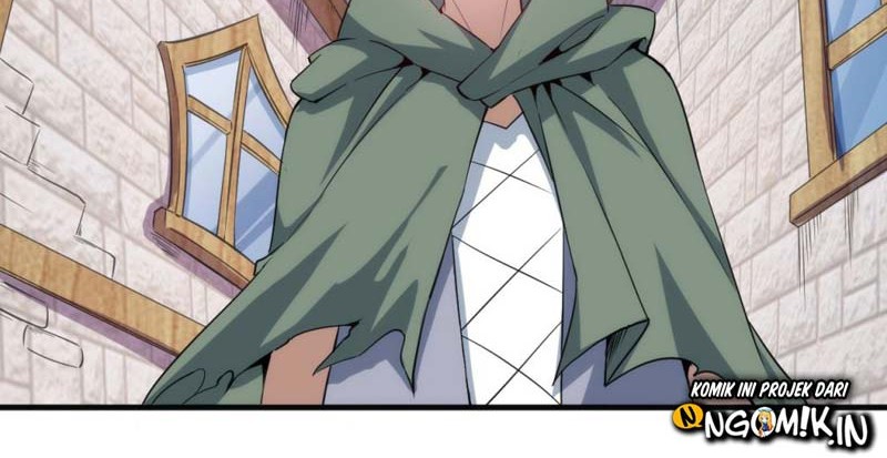 City of Sanctuary Chapter 20 Gambar 19