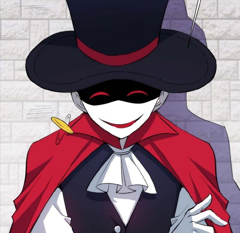 City of Sanctuary Chapter 20 Gambar 21