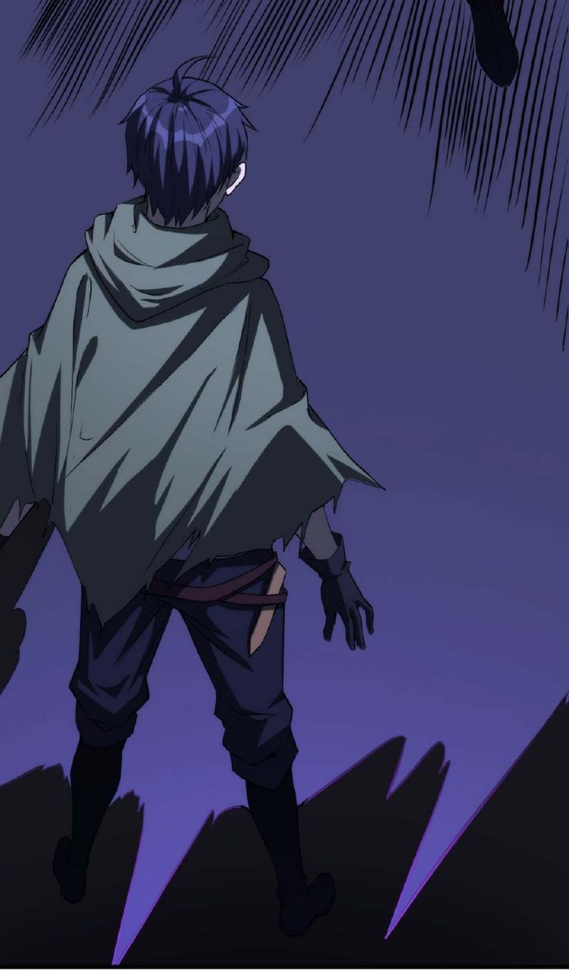 City of Sanctuary Chapter 20 Gambar 24