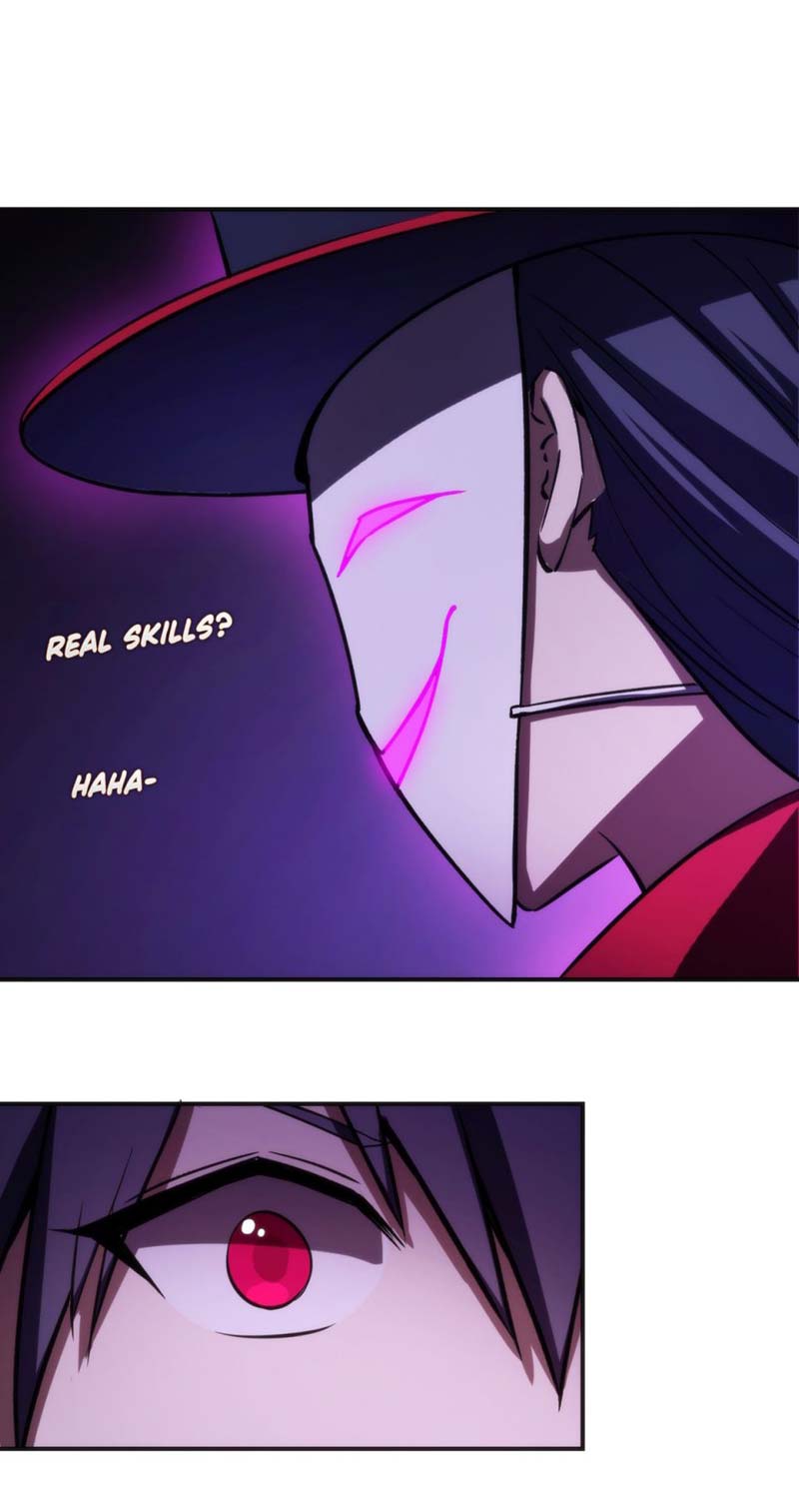 City of Sanctuary Chapter 20 Gambar 30