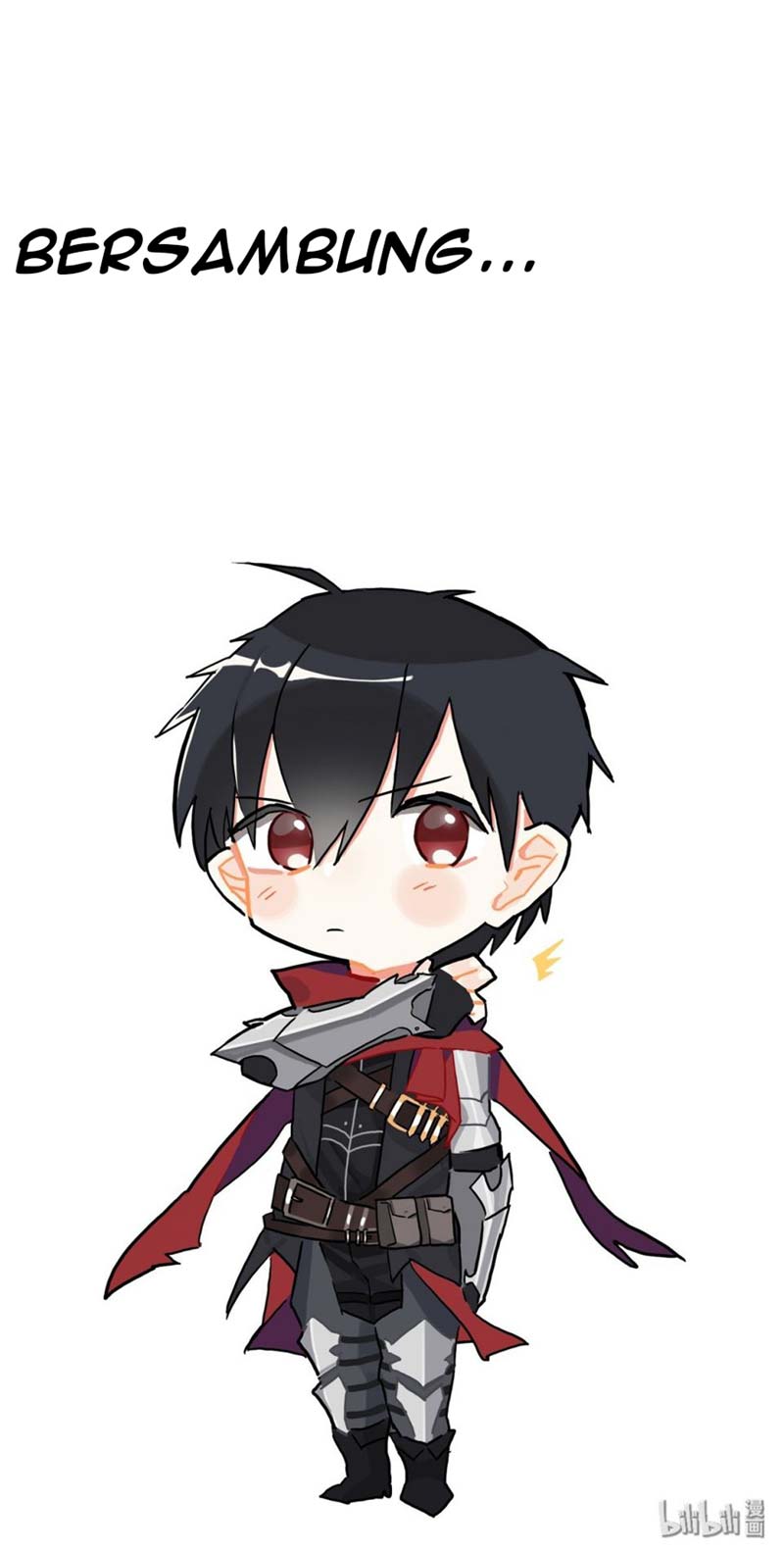 City of Sanctuary Chapter 20 Gambar 32