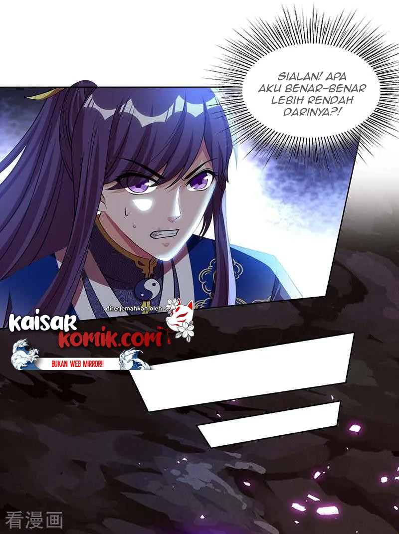 Dushi Xiaoyao Chapter 161 Gambar 5