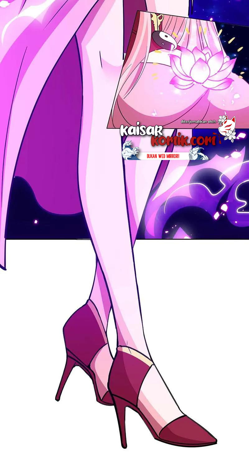 Dushi Xiaoyao Chapter 161 Gambar 18