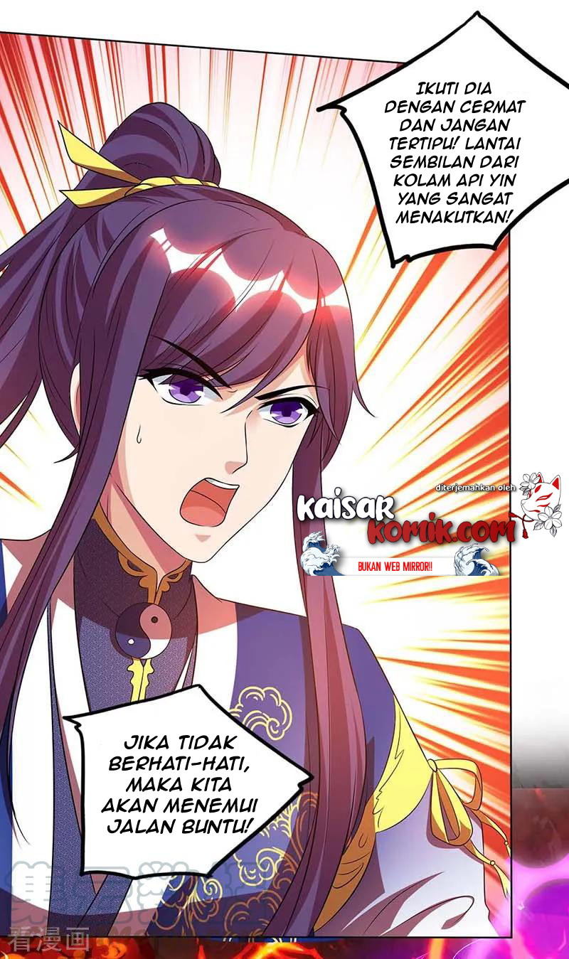 Manhua Dushi Xiaoyao Chapter 161 gambar nomor 2