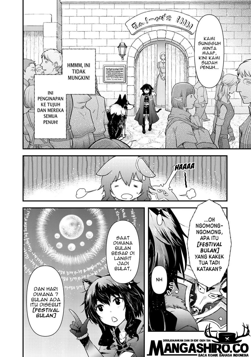 Tensei shitara Ken deshita Chapter 41 Gambar 12