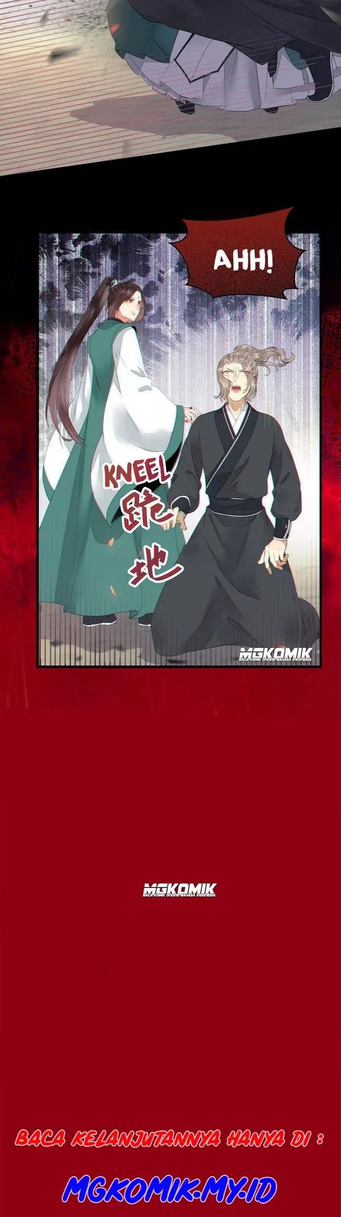 The Ghostly Doctor Chapter 239 Gambar 19