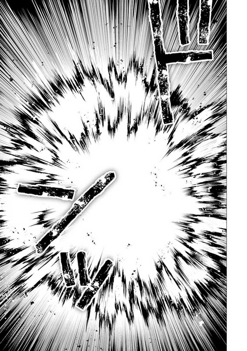 I was fired as an Adventurer, so I became an Alchemist!~ Frontier development? Alright, leave it to me! Chapter 12 Gambar 16