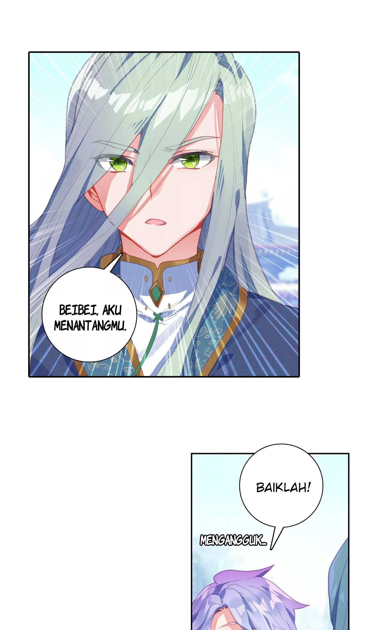 Soul Land 2 Chapter 242.2 Gambar 4