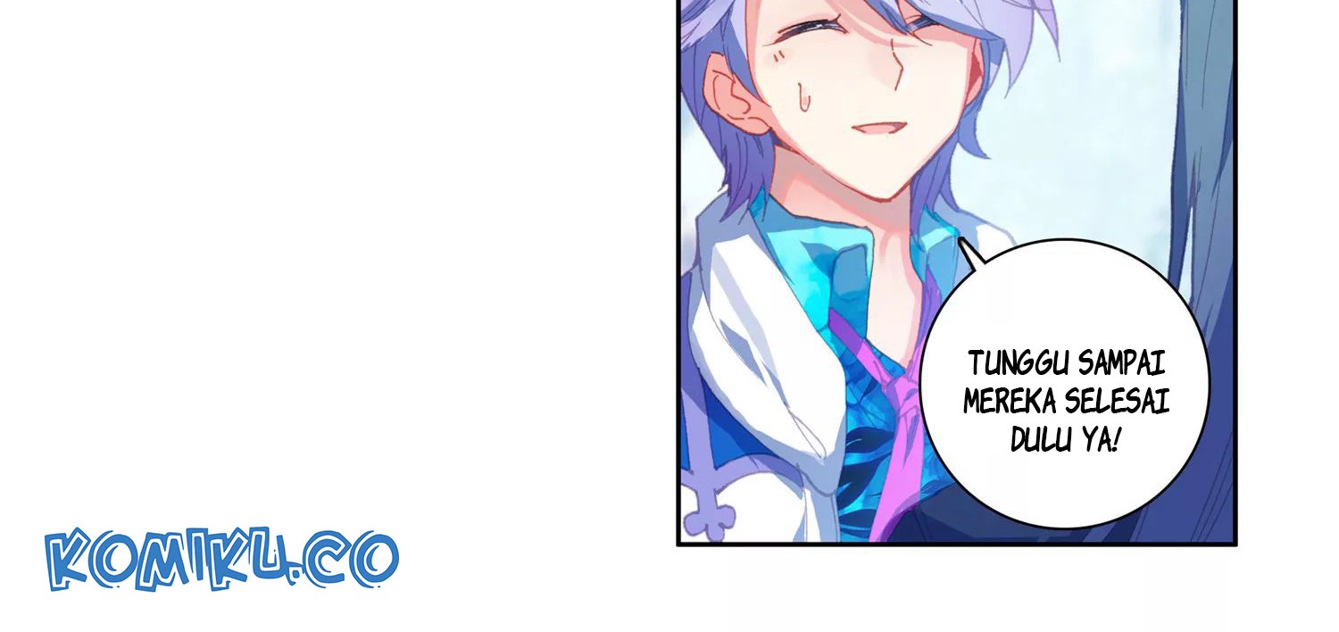 Soul Land 2 Chapter 242.2 Gambar 5