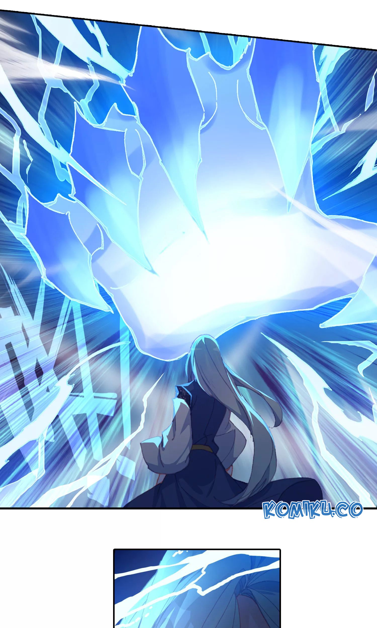 Soul Land 2 Chapter 242.2 Gambar 17