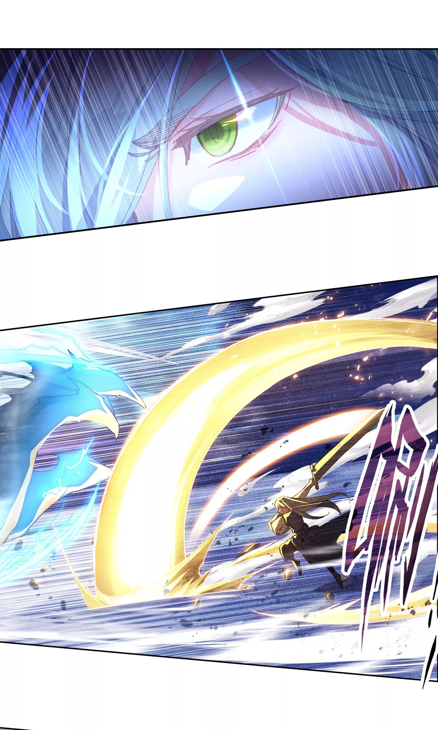 Soul Land 2 Chapter 242.2 Gambar 19