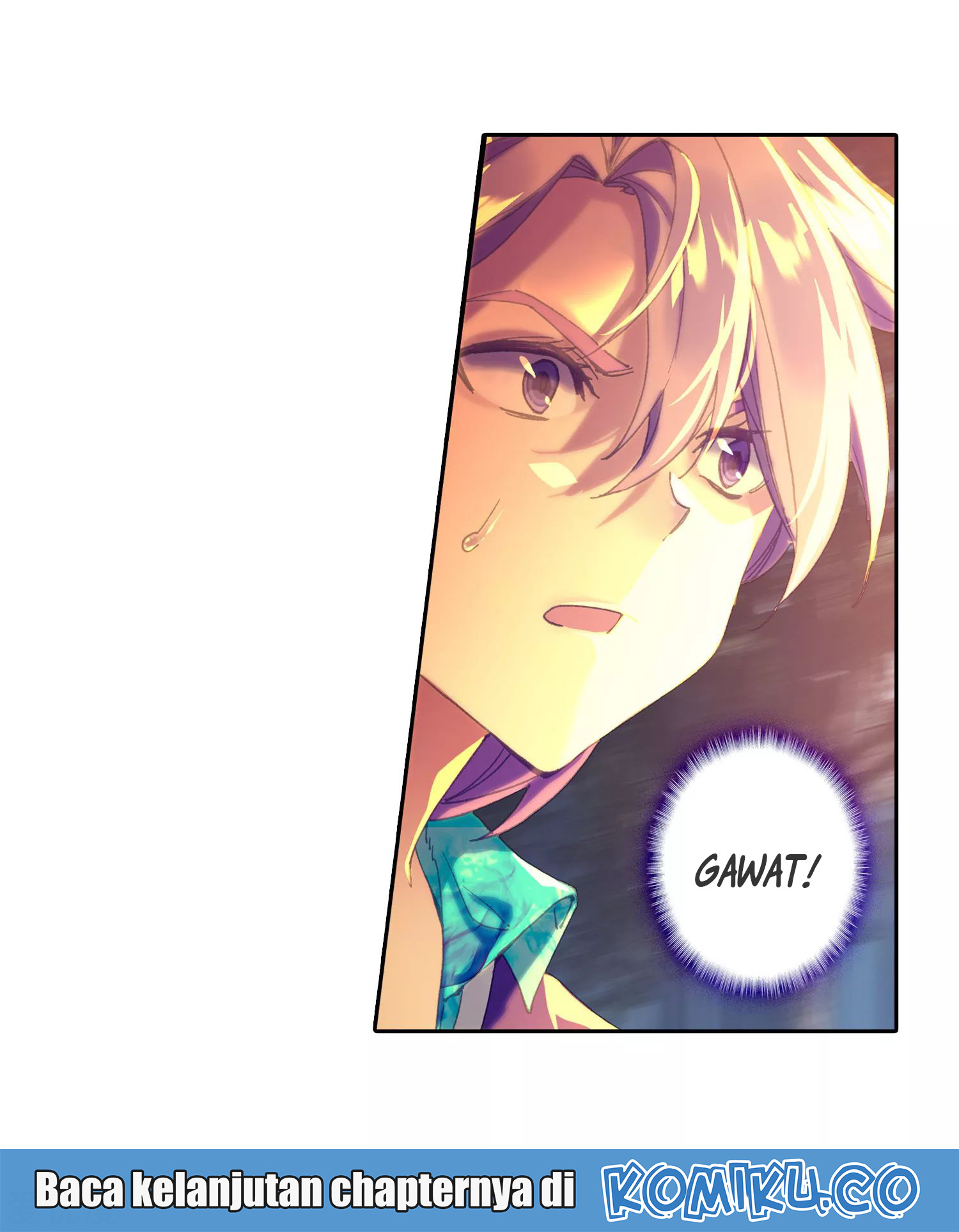 Soul Land 2 Chapter 242.2 Gambar 23