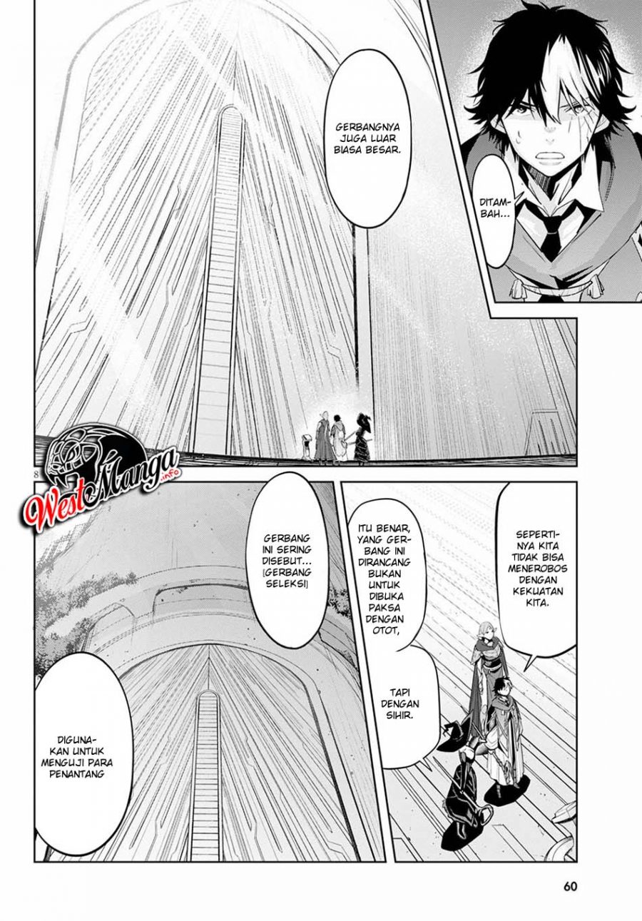 Game obu Familia - Family Senki Chapter 27 Gambar 9