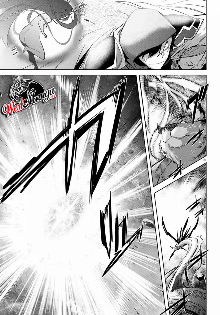 Game obu Familia - Family Senki Chapter 27 Gambar 22