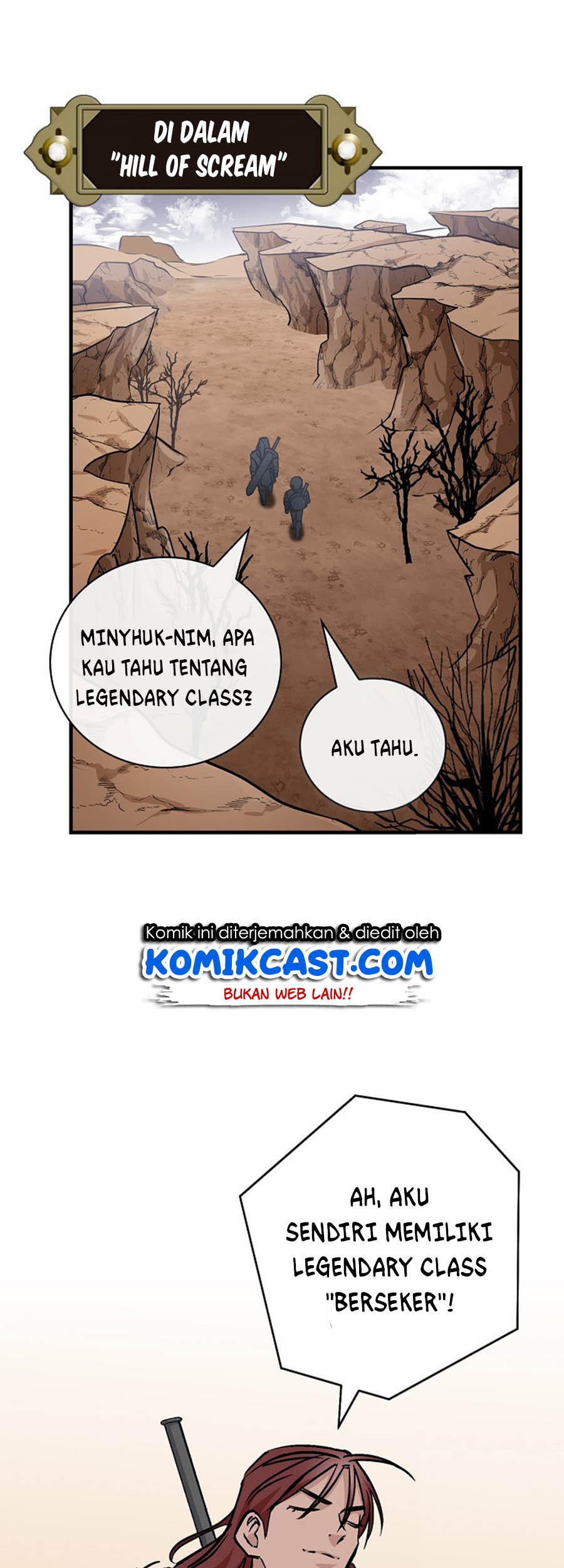 Leveling Up, By Only Eating! Chapter 43 Gambar 8