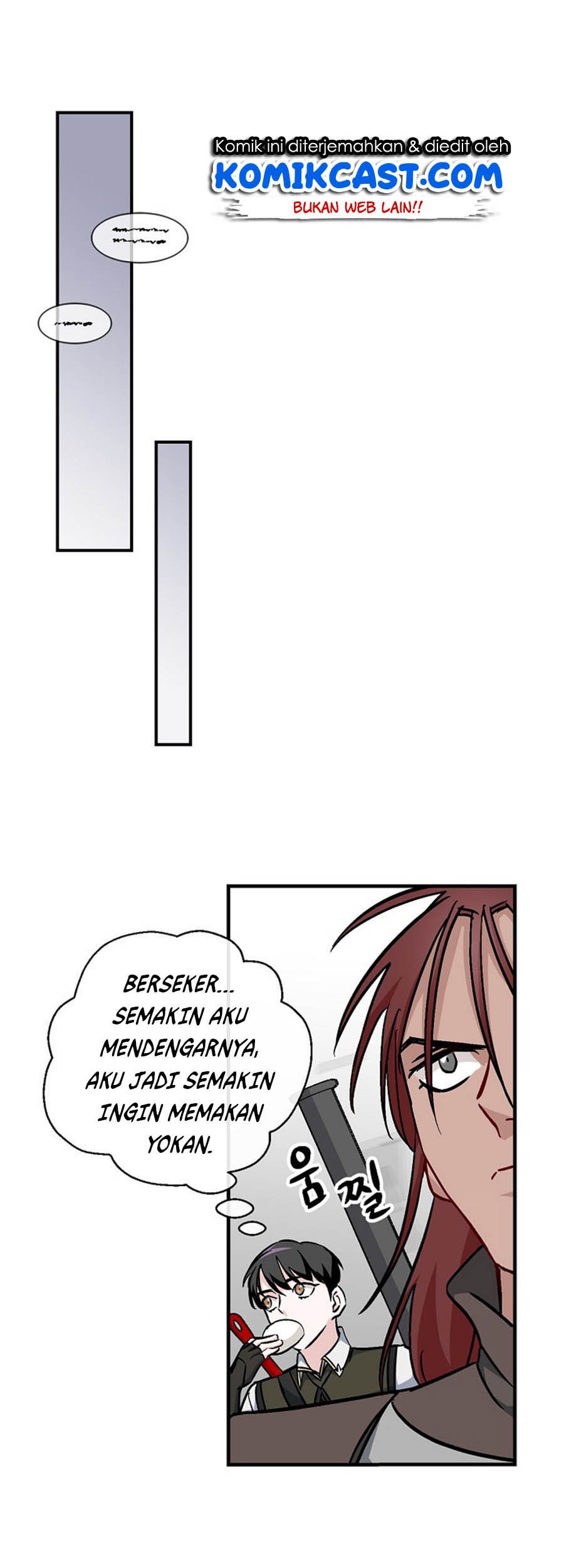 Leveling Up, By Only Eating! Chapter 43 Gambar 11