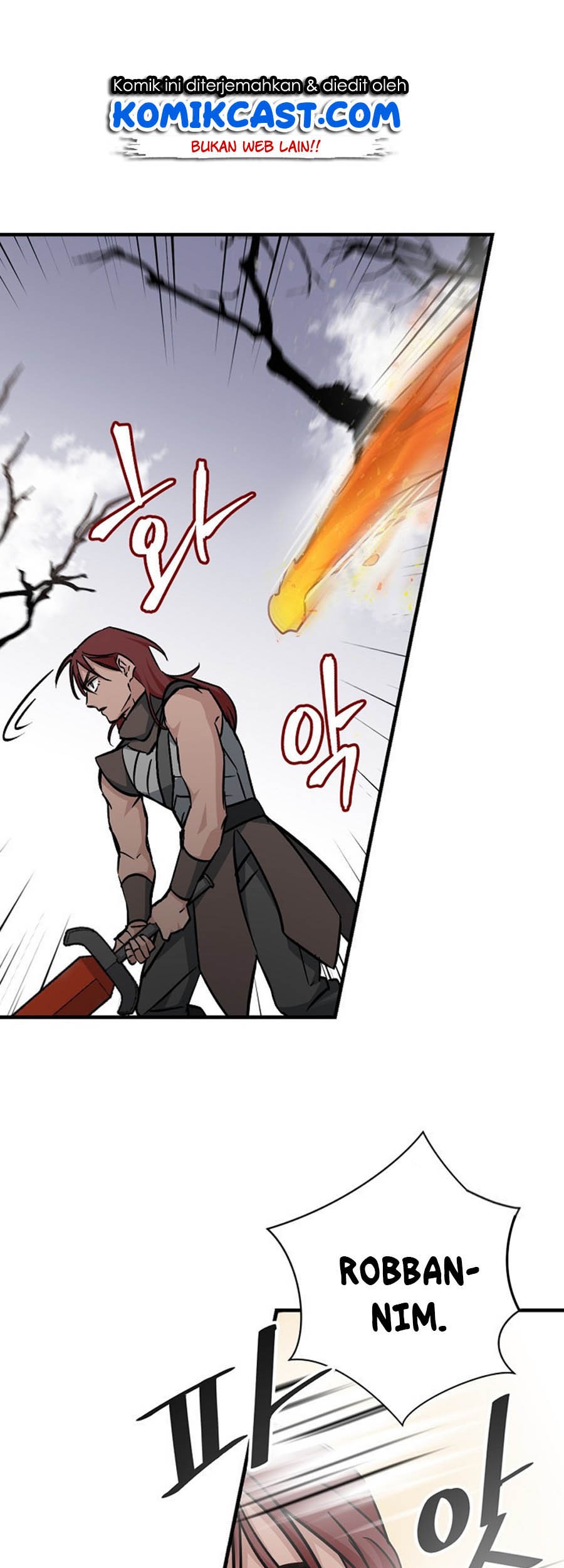 Leveling Up, By Only Eating! Chapter 43 Gambar 14