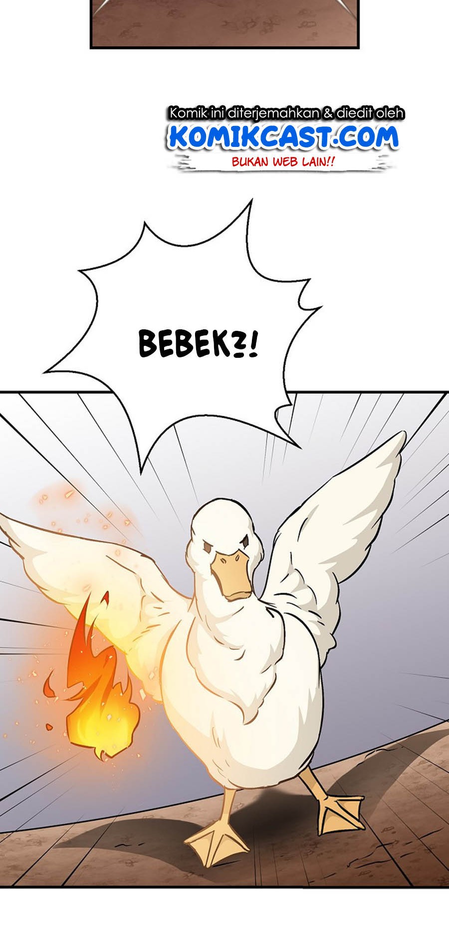 Leveling Up, By Only Eating! Chapter 43 Gambar 18