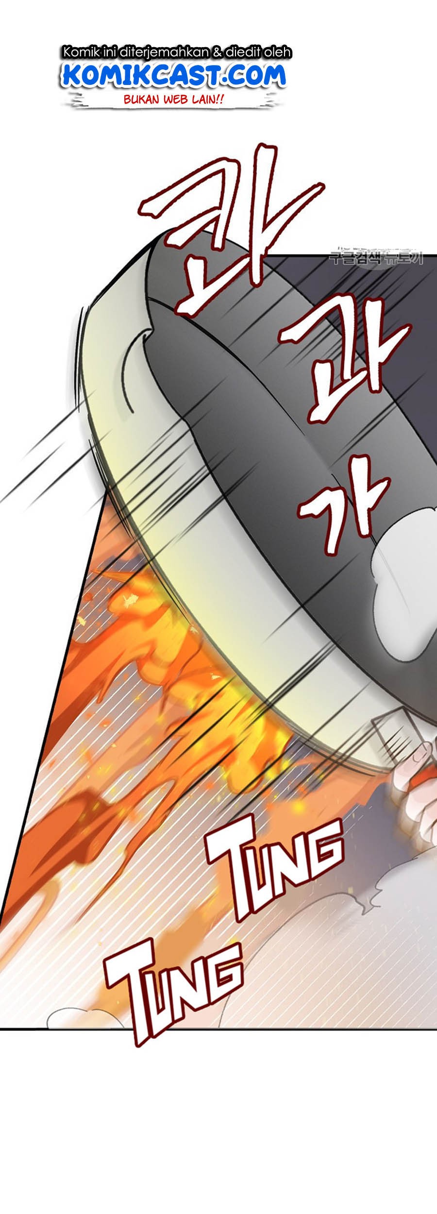 Leveling Up, By Only Eating! Chapter 43 Gambar 27