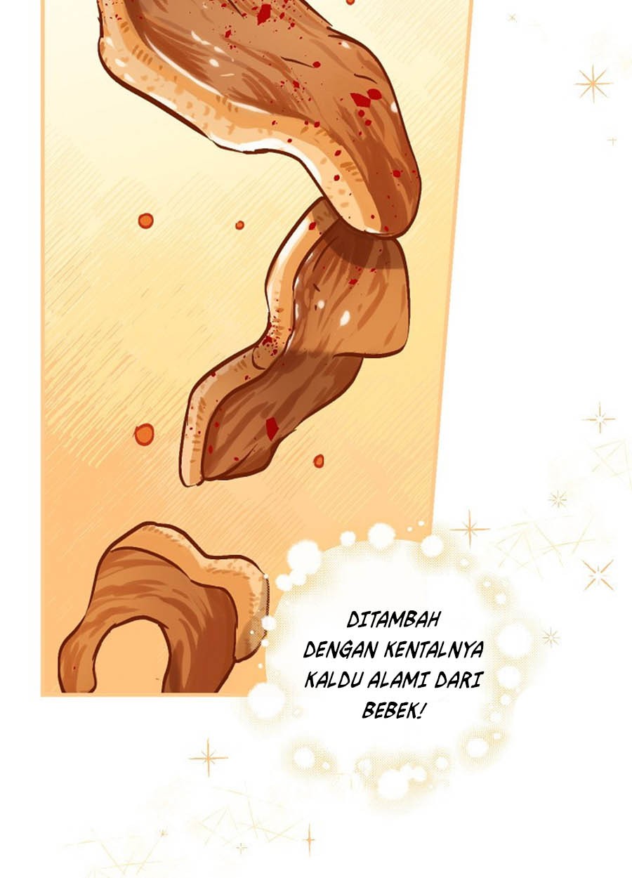 Leveling Up, By Only Eating! Chapter 43 Gambar 53