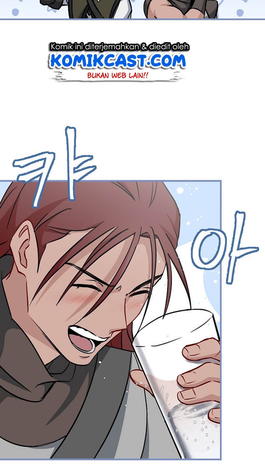 Leveling Up, By Only Eating! Chapter 43 Gambar 59