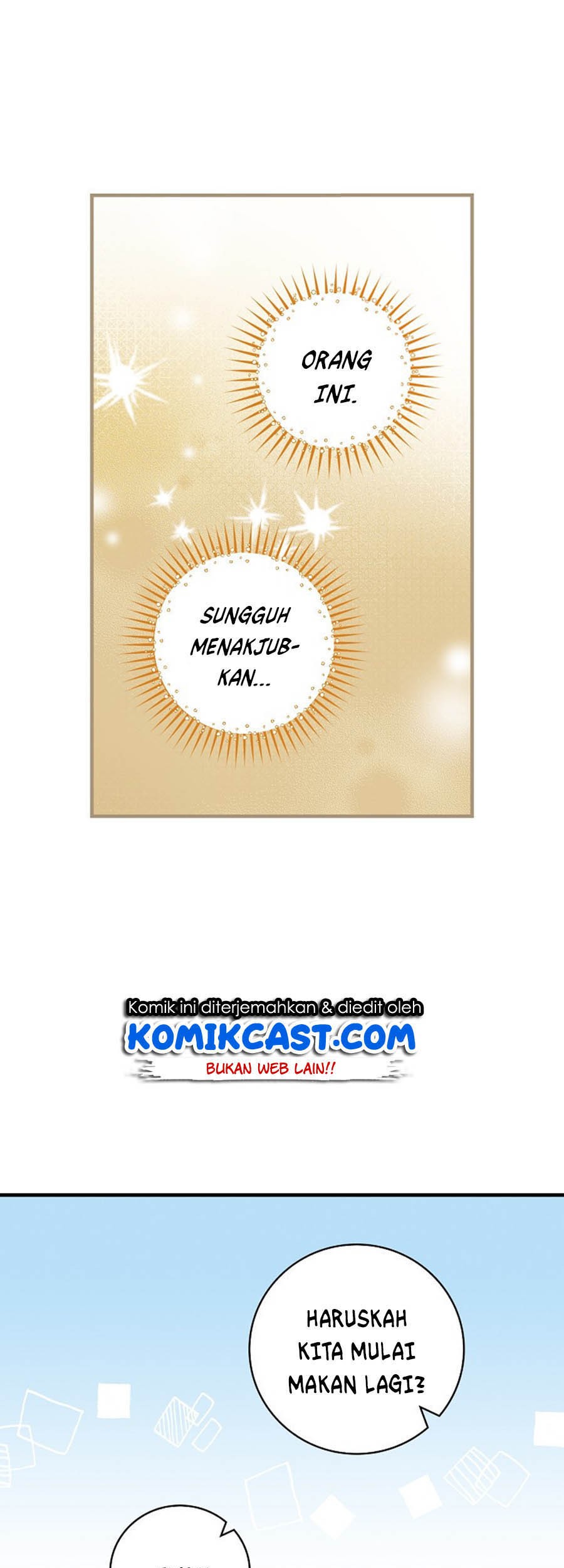 Leveling Up, By Only Eating! Chapter 43 Gambar 65