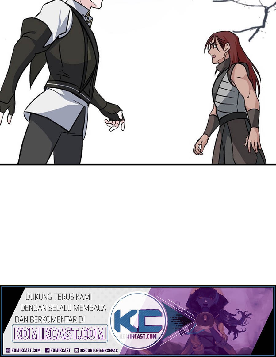 Leveling Up, By Only Eating! Chapter 43 Gambar 69