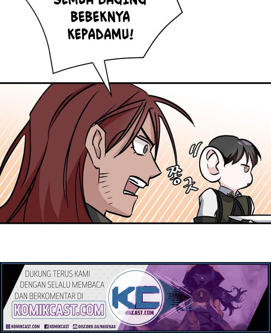 Leveling Up, By Only Eating! Chapter 43 Gambar 4