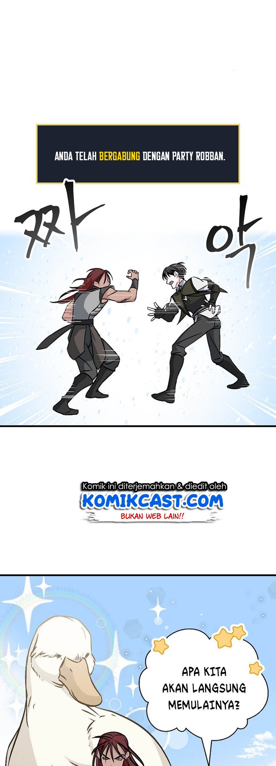 Leveling Up, By Only Eating! Chapter 43 Gambar 5