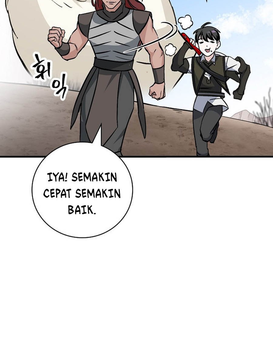 Leveling Up, By Only Eating! Chapter 43 Gambar 6