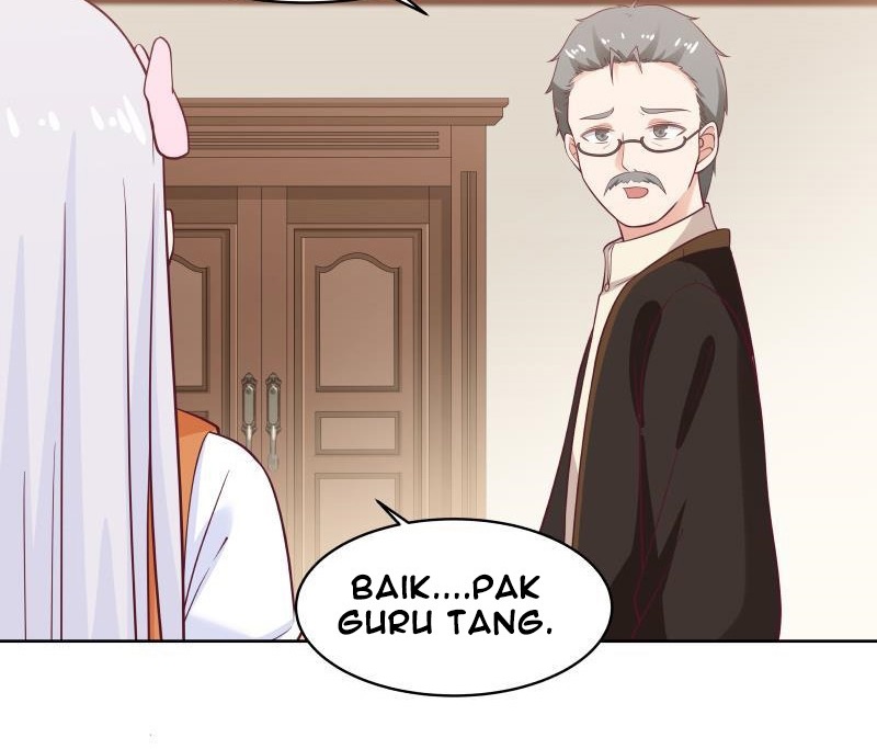 I Have a Dragon on My Body Chapter 259 Gambar 6